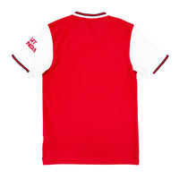 2019-20 Arsenal Thuis Shirt - 8/10 - (S) - Oldschool Voetbalshirts