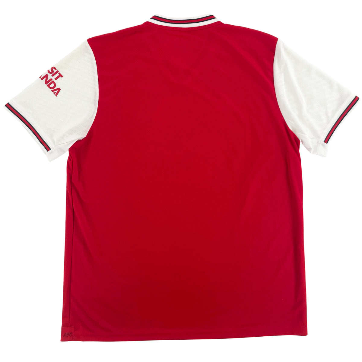 2019-20 Arsenal Home Shirt - 9/10 - (XL)