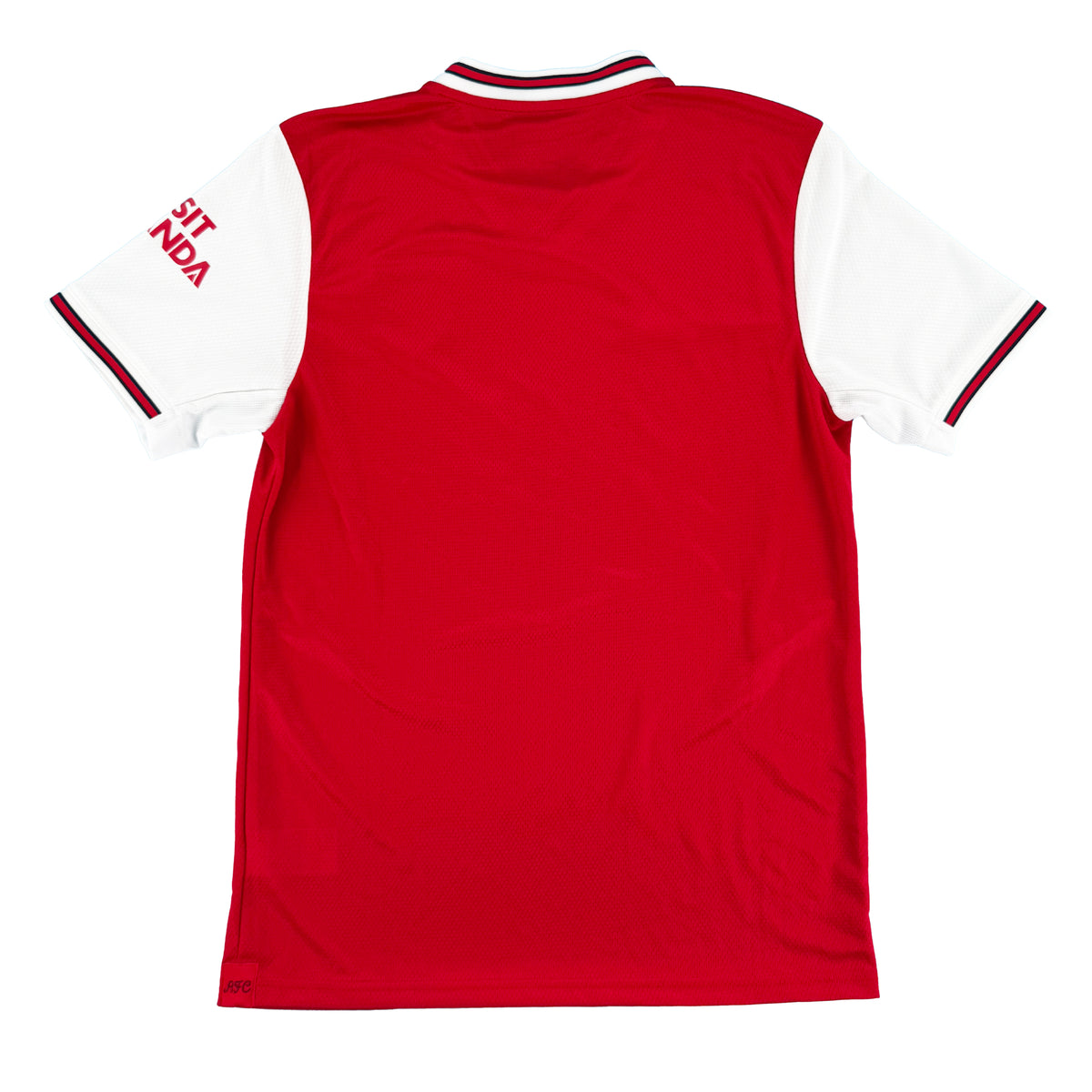 Arsenal - Home Shirt - 2019/20 - Size M - 9/10
