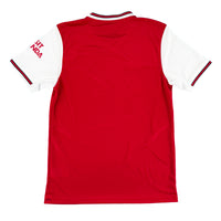 Arsenal - Home Shirt - 2019/20 - Size M - 9/10