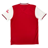 2019-20 Arsenal Thuis Shirt - 9/10 - (M) - Oldschool Voetbalshirts