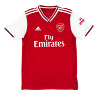 Arsenal - Home Shirt - 2019/20 - Size M - 9/10