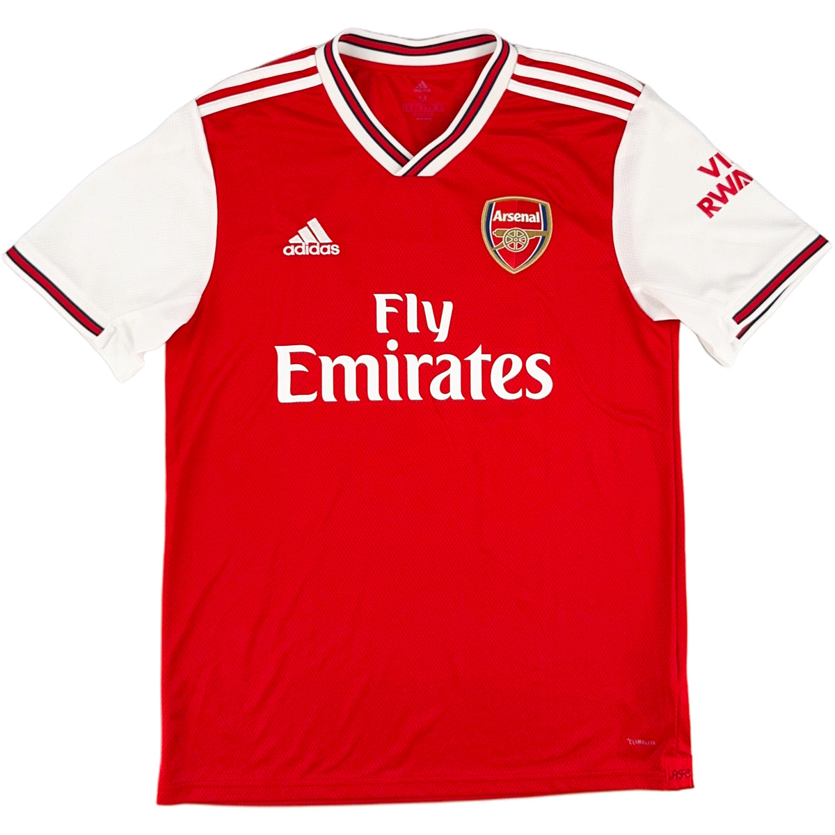 2019-20 Arsenal Thuis Shirt Özil