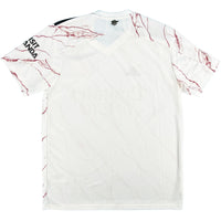 2020-21 Arsenal Uit Shirt - 10/10 - (L) - Oldschool Voetbalshirts