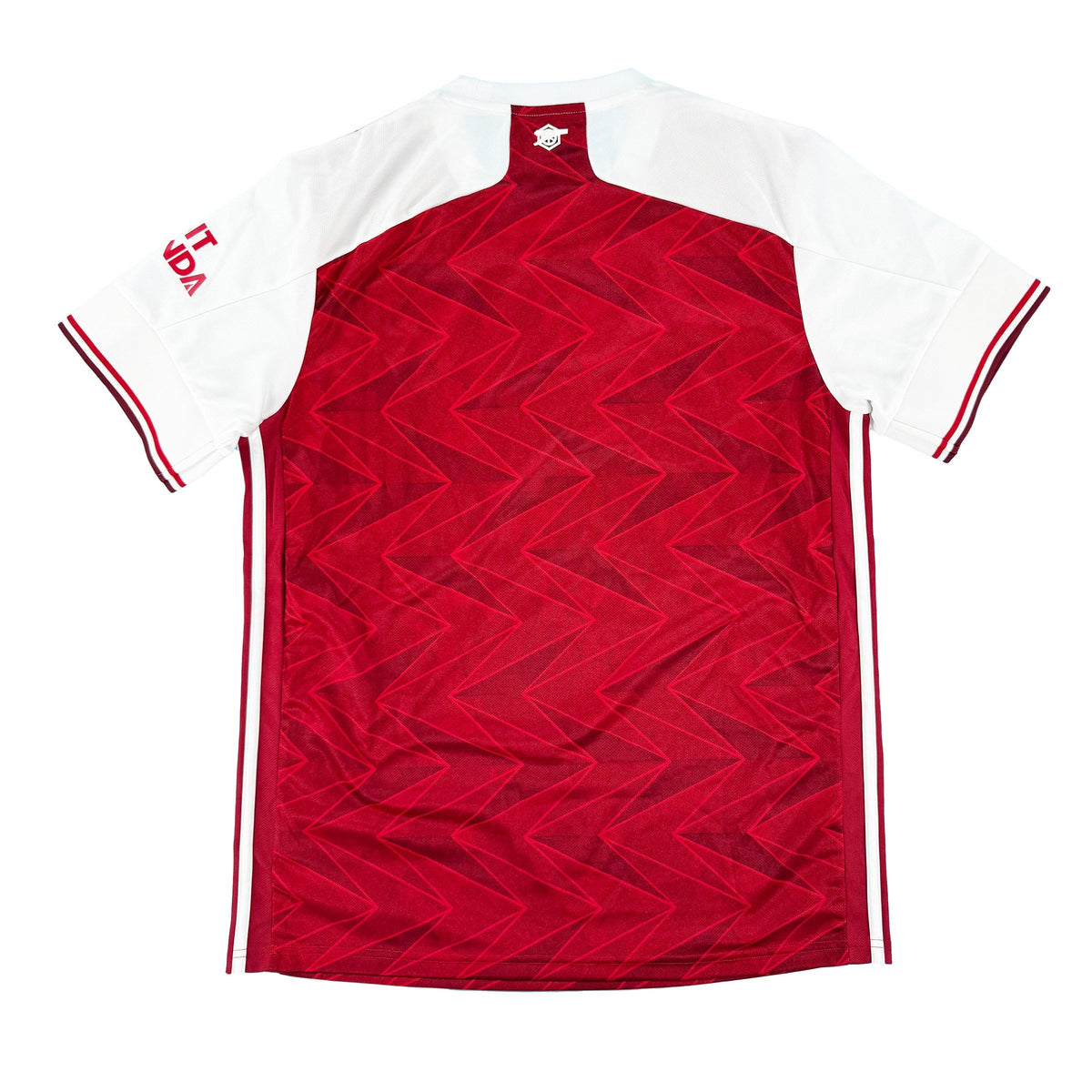 Arsenal - Home Shirt - 2020/21 - Size L - 10/10