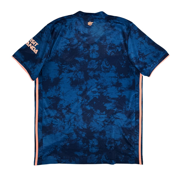 2020-21 Arsenal Derde Shirt - 8/10 (L) - Oldschool Voetbalshirts