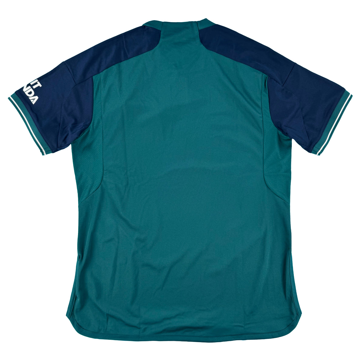 2023-24 Arsenal Derde Shirt - 10/10 - (M) - Oldschool Voetbalshirts
