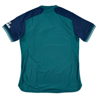 2023-24 Arsenal Derde Shirt - 10/10 - (M) - Oldschool Voetbalshirts