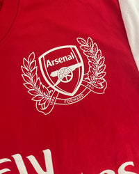Arsenal - Home Shirt - Henry #12 - 2011/12 - Size M - 10/10