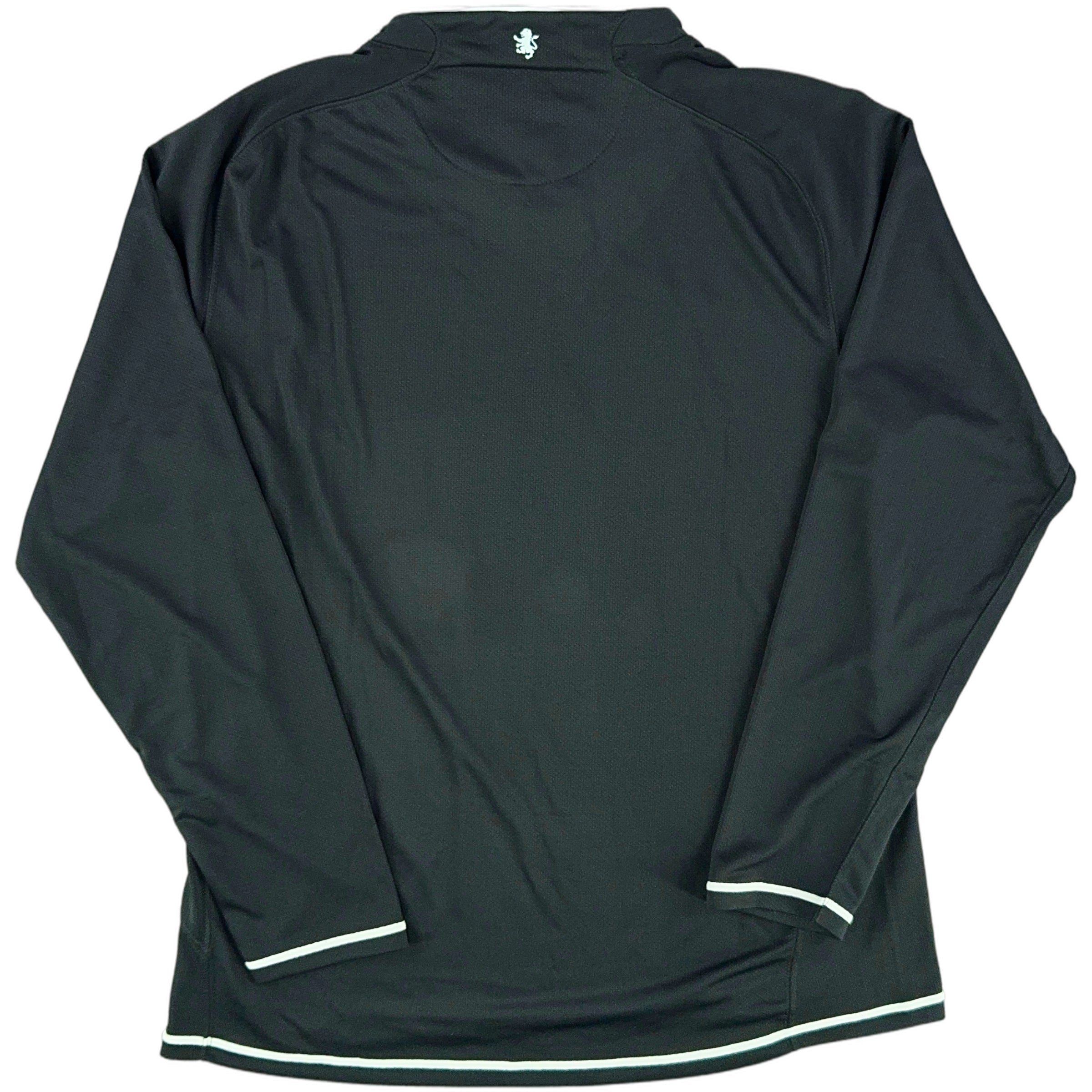 アストン・ヴィラ - Oldschool Voetbalshirts