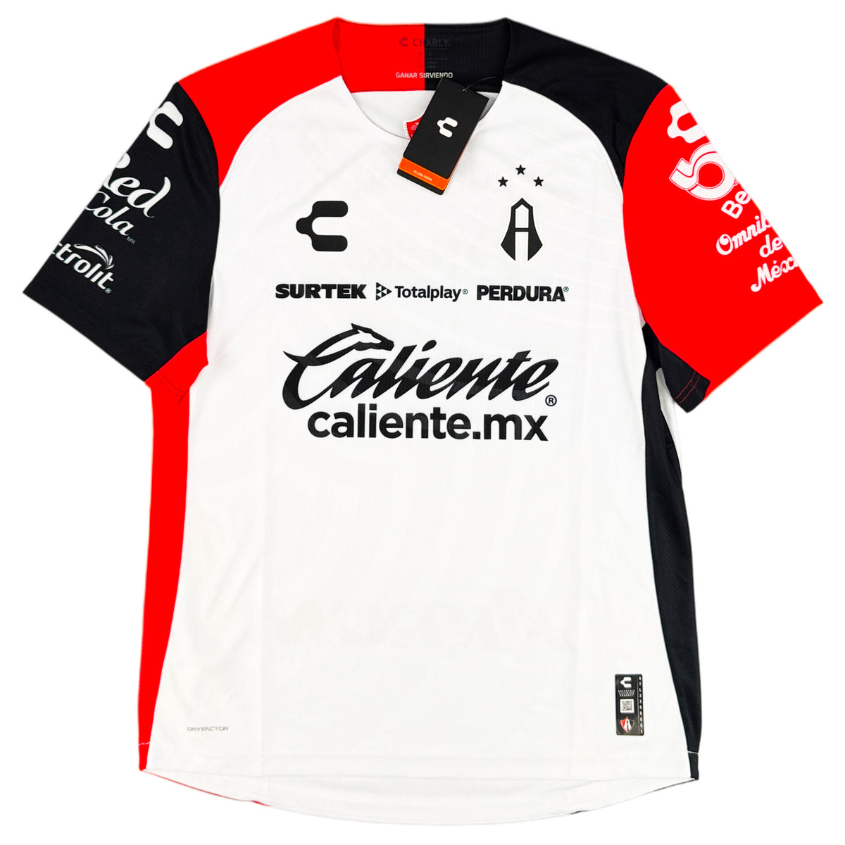 2024-25 Atlas Away Shirt