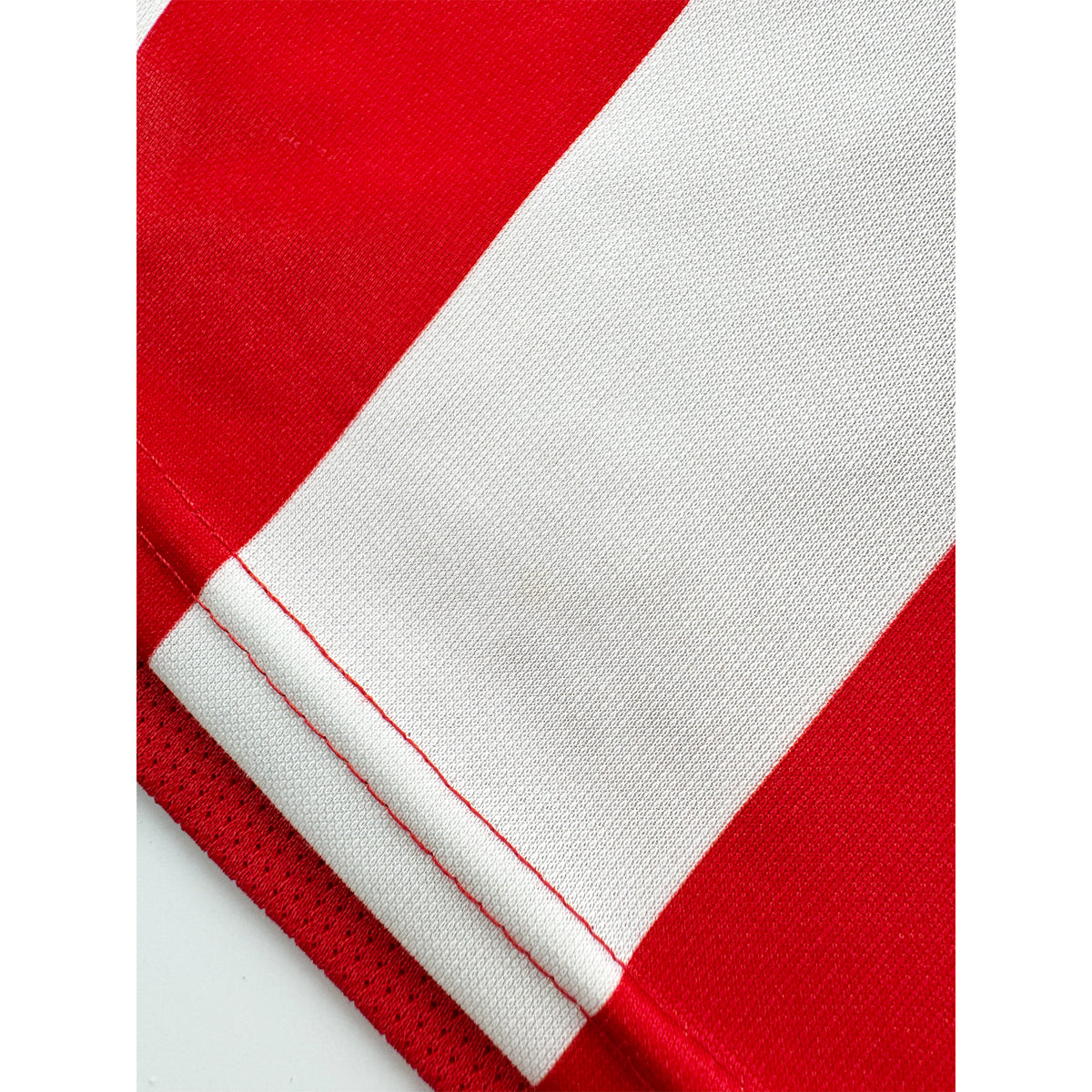 2002-03 Atlético Madrid Thuis Shirt Torres - Oldschool Voetbalshirts