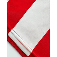 2002-03 Atlético Madrid Thuis Shirt Torres - Oldschool Voetbalshirts