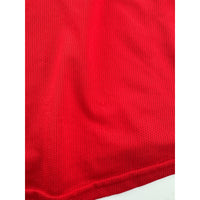 2002-03 Atlético Madrid Thuis Shirt Torres - Oldschool Voetbalshirts