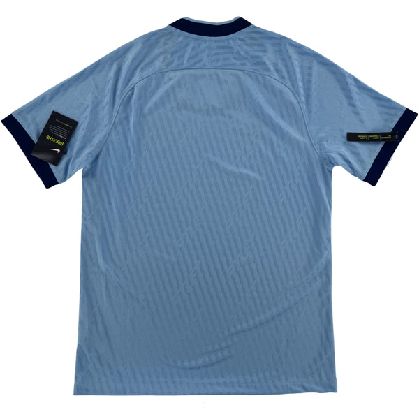 2019-20 Atletico Madrid Derde Shirt - 10/10 - (M) - Oldschool Voetbalshirts