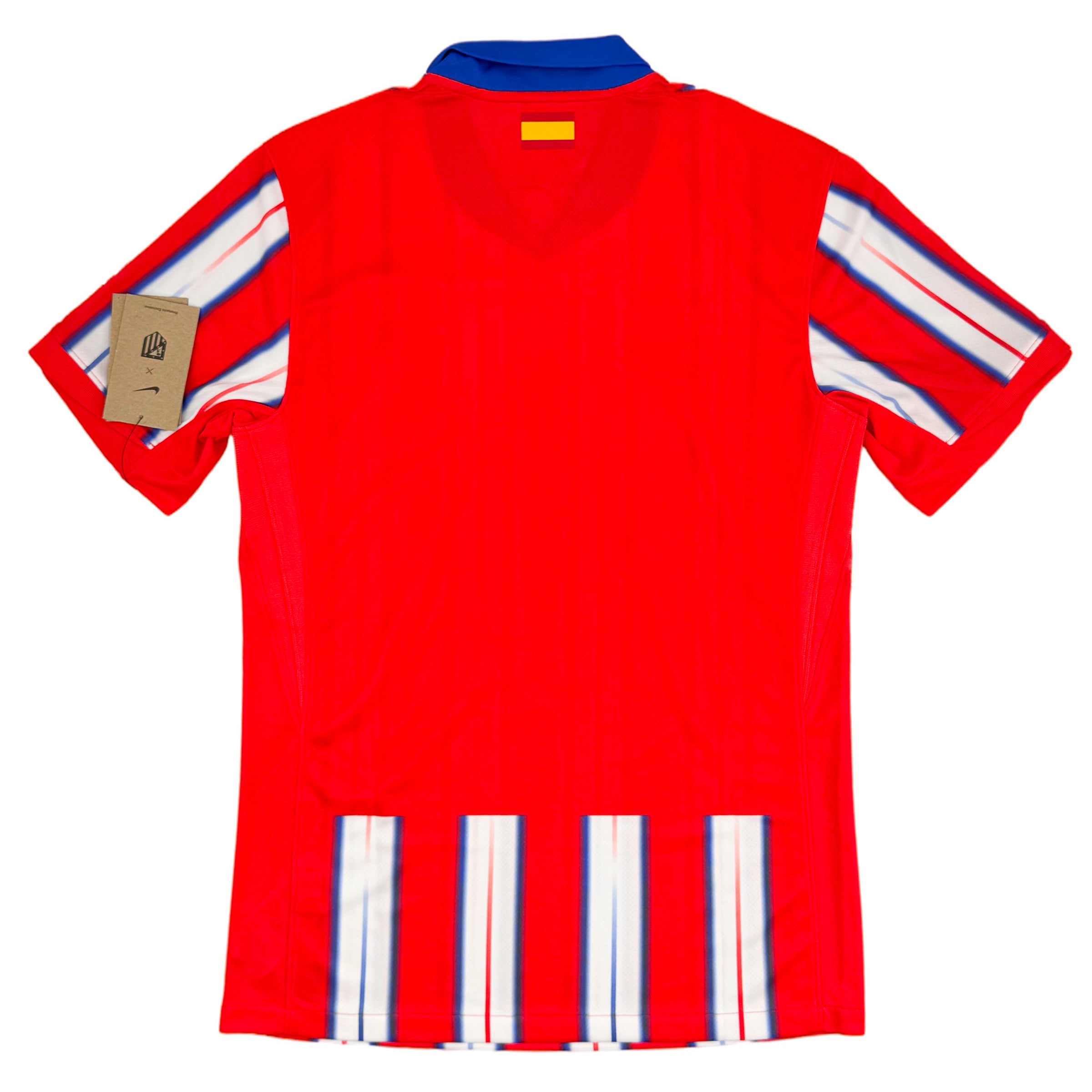 アトレティコ・マドリードのサッカーユニフォーム - Oldschool