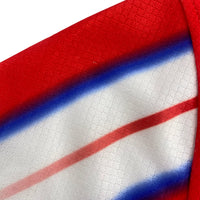 2024-25 Atletico Madrid Thuis Shirt - Oldschool Voetbalshirts