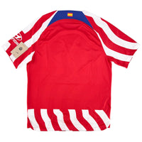 2022-23 Atletico Madrid Thuis Shirt