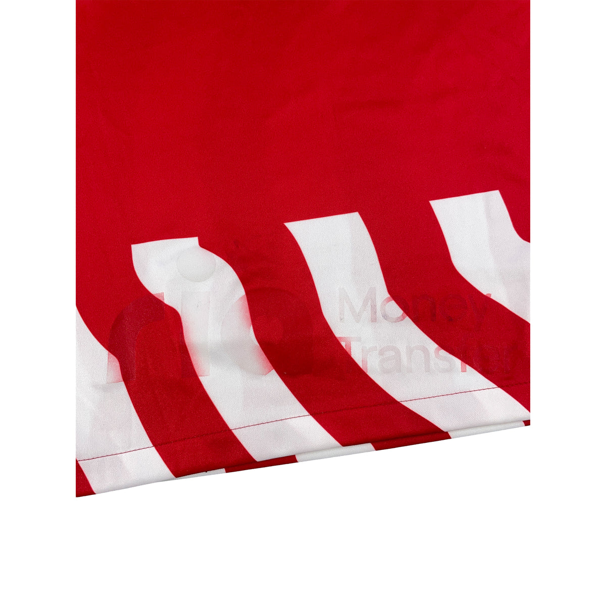 2022-23 Atletico Madrid Thuis Shirt