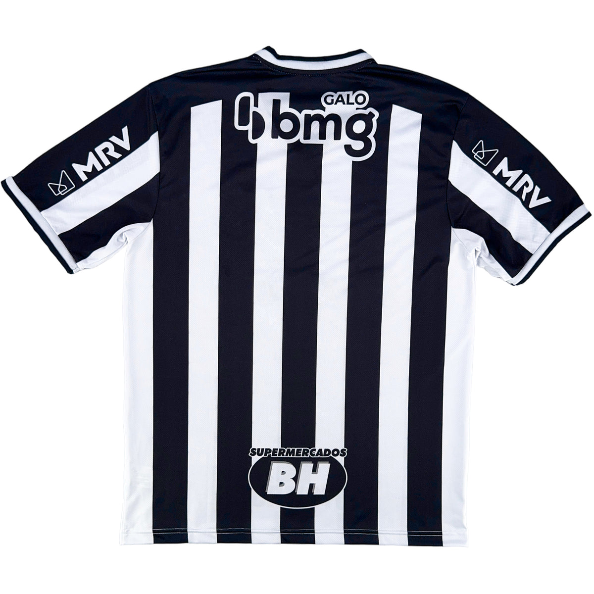 2021 Atletico Mineiro Thuis Shirt