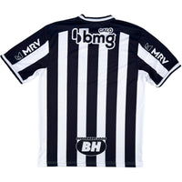 2021 Atletico Mineiro Thuis Shirt