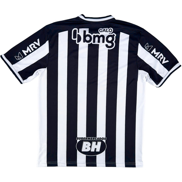 2021 Atlético Mineiro Maglia Home