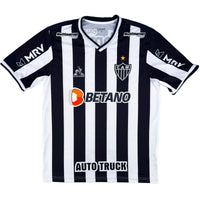 2021 Atletico Mineiro Thuis Shirt