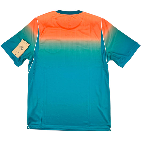 2026 Australie WK Uit Shirt - Oldschool Voetbalshirts