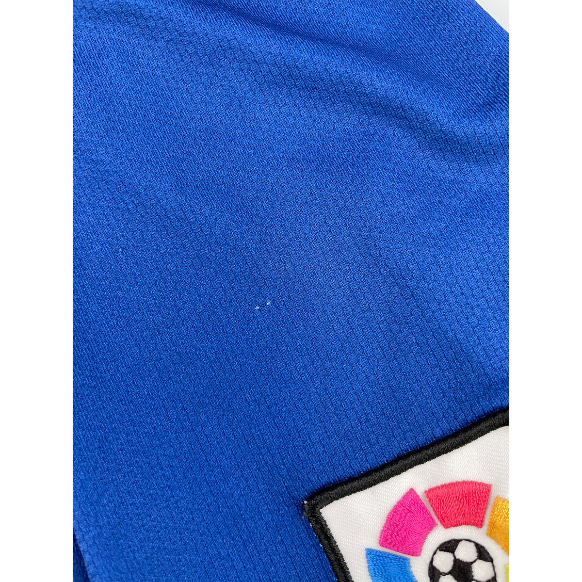 2008-09 Barcelona Thuis Shirt Messi