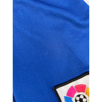 2008-09 Barcelona Thuis Shirt Messi