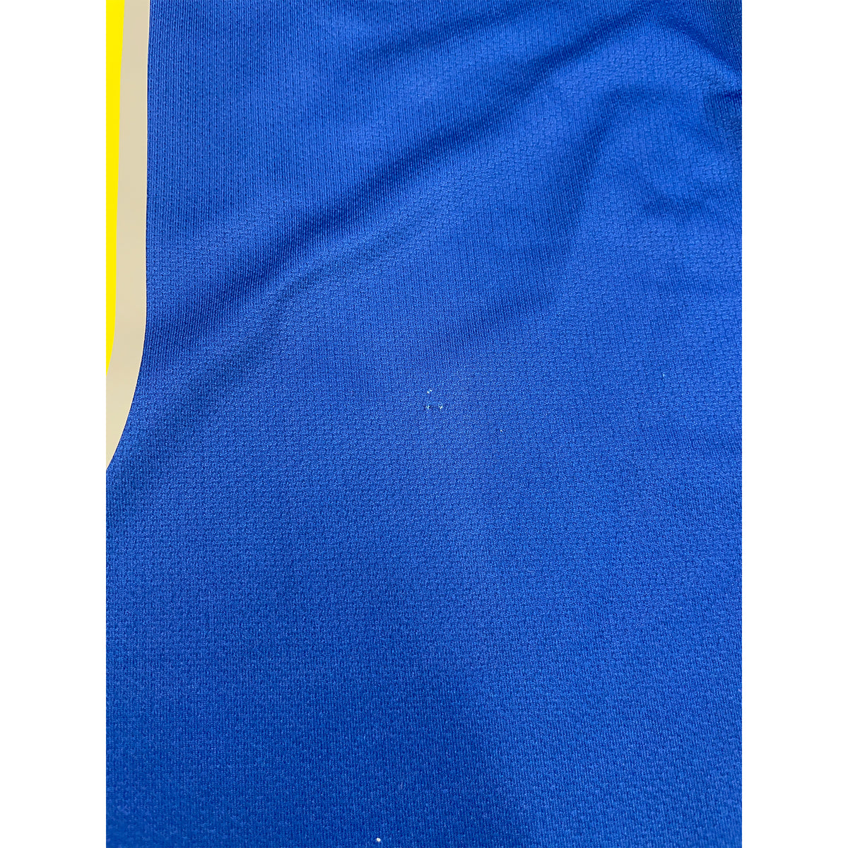 2008-09 Barcelona Thuis Shirt Messi