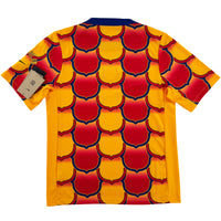 2023-24 Barcelona Pre-Match Shirt - 10/10 - (M)