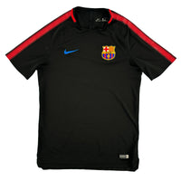 Barcelona - Training shirt - 2017/18 - Size M - 7/10