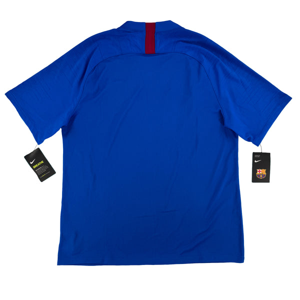 2019-20 Barcelona Training Shirt - 10/10 - (XL) - Oldschool Voetbalshirts
