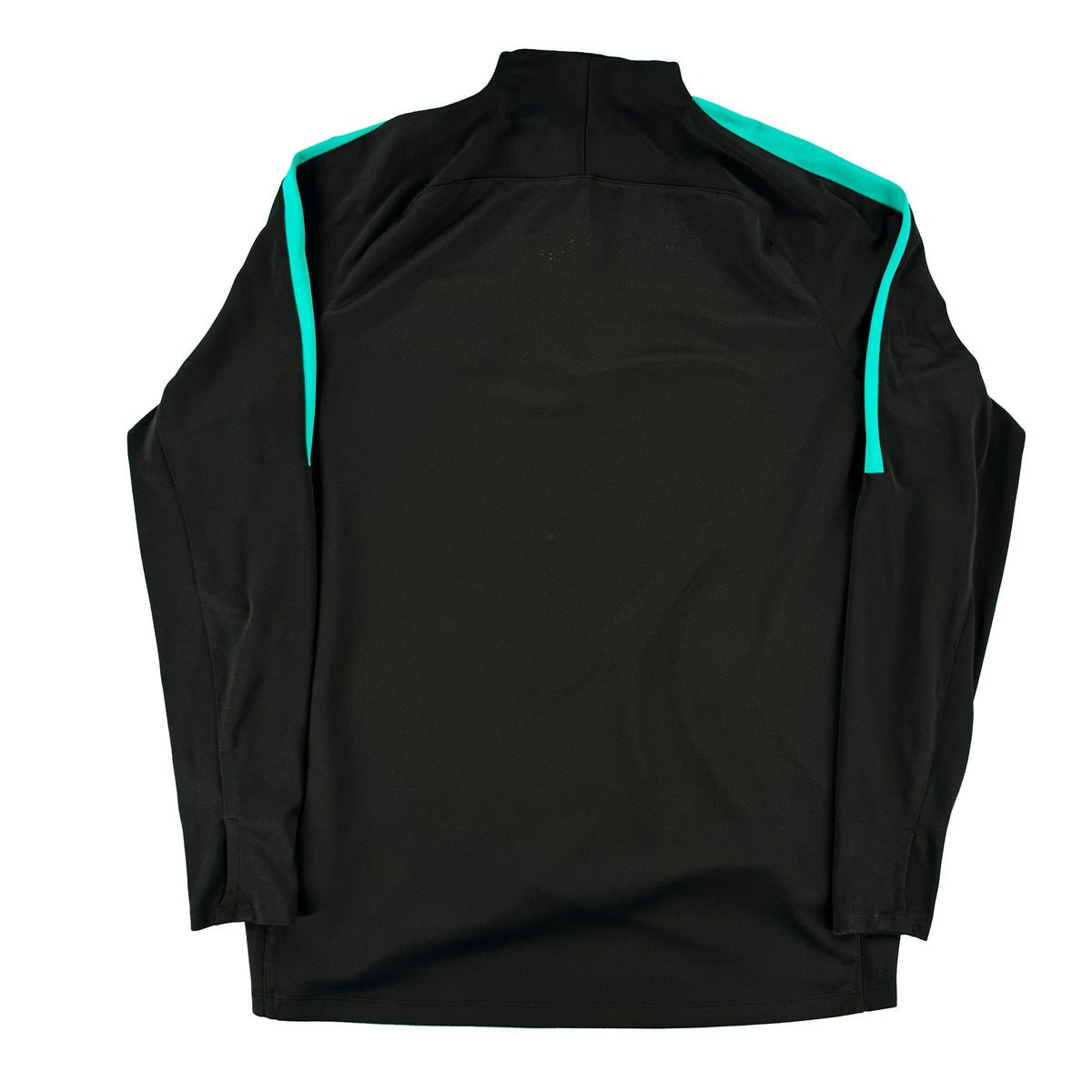 2016-17 Barcelona Trainingsvest - 8/10 - (XL) - Oldschool Voetbalshirts