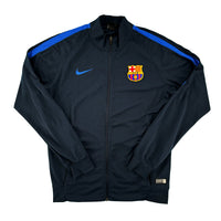 Barcelona - Training vest - 2016/17 - Size L - 10/10