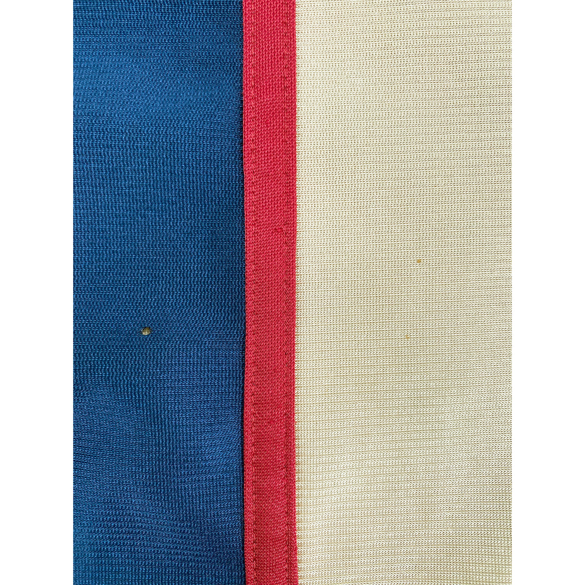 2001-03 Barcelona Uit Shirt - Oldschool Voetbalshirts