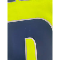 2005-06 Barcelona Uit Shirt Messi - Oldschool Voetbalshirts