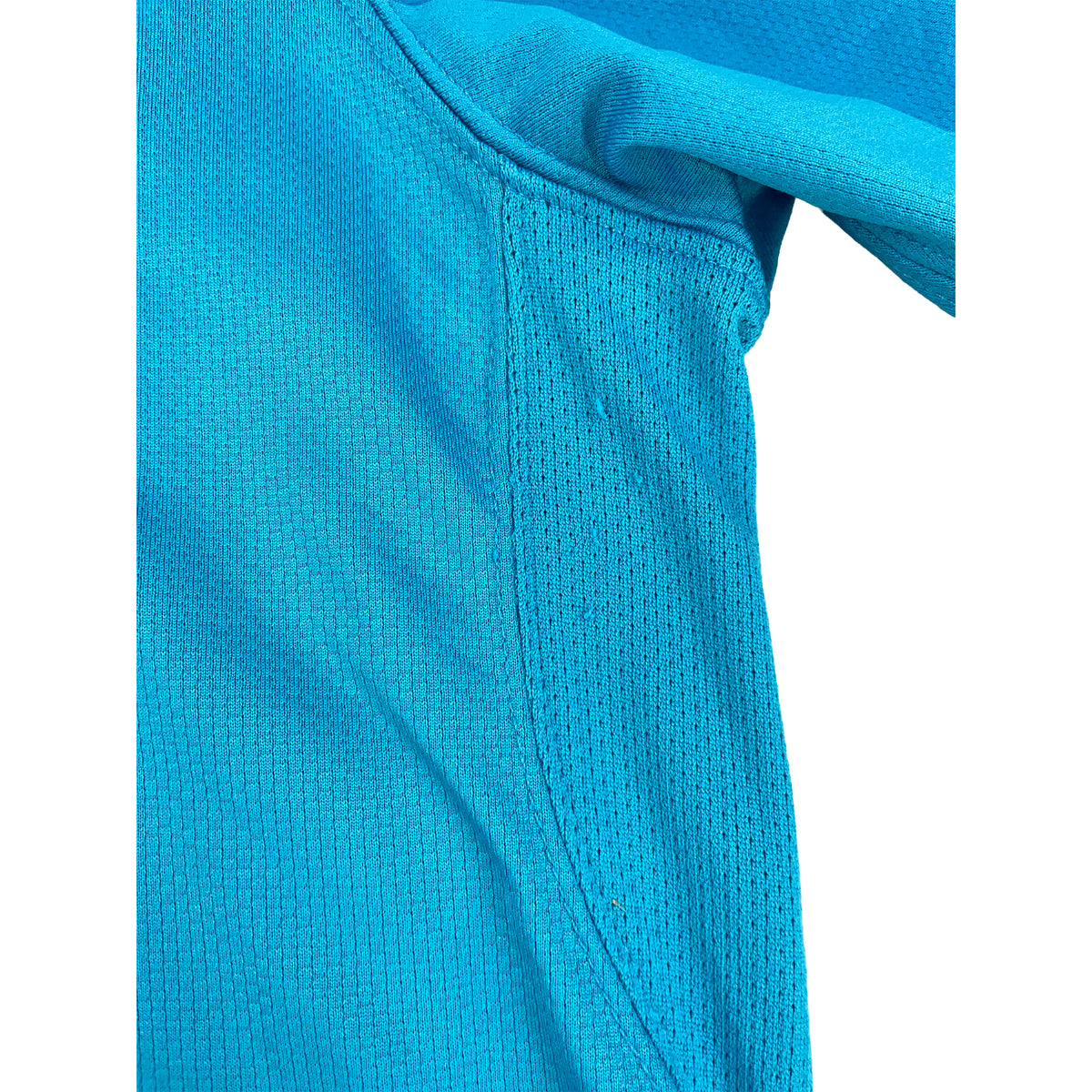 2007-08 Barcelona Uit Shirt Ronaldinho