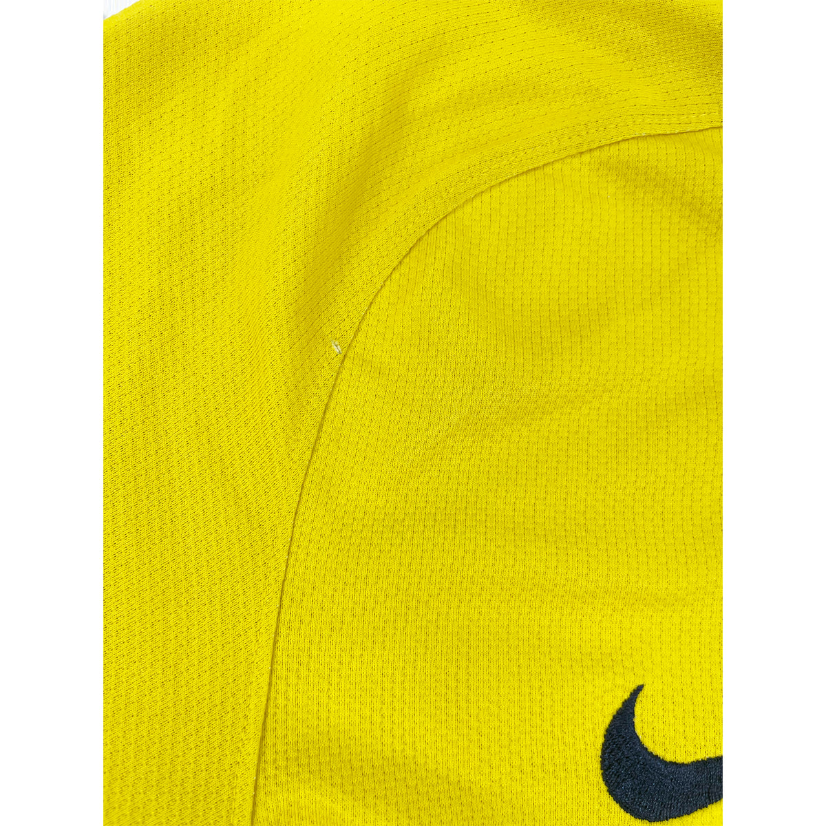 2008-10 Barcelona Uit Shirt Messi - Oldschool Voetbalshirts