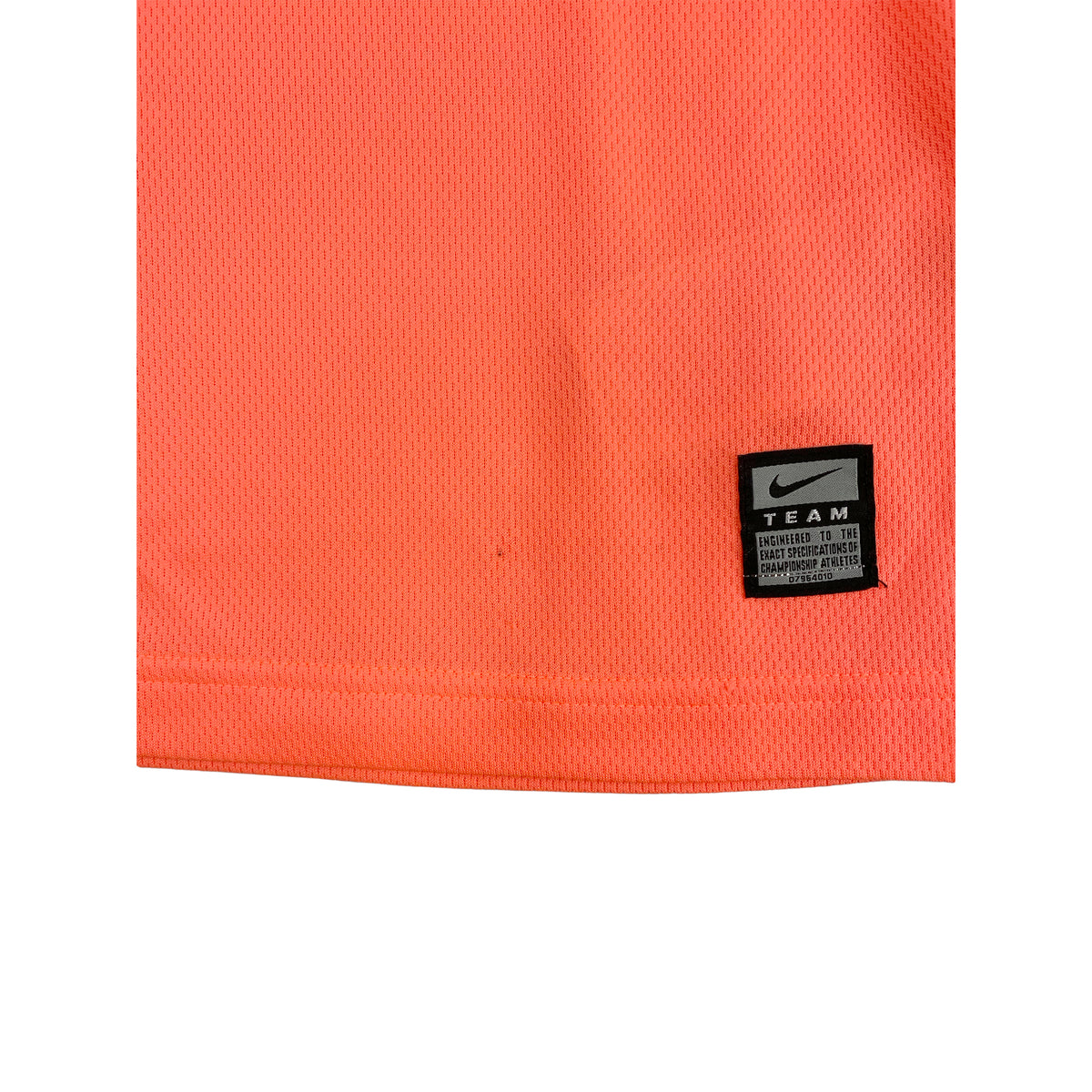 2009-10 Barcelona Uit Shirt Ibrahimovic - Oldschool Voetbalshirts