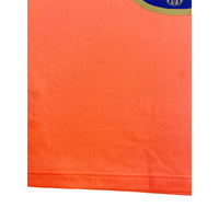 2009-10 Barcelona Uit Shirt Ibrahimovic - Oldschool Voetbalshirts