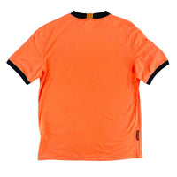 2009-11 Barcelona Uit Shirt - 9/10 - (M) - Oldschool Voetbalshirts