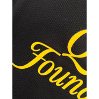 2011-12 Barcelona Uit Shirt Messi - Oldschool Voetbalshirts