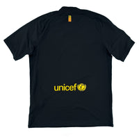 Barcelona - Away Shirt - 2011/12 - Size M - 8/10