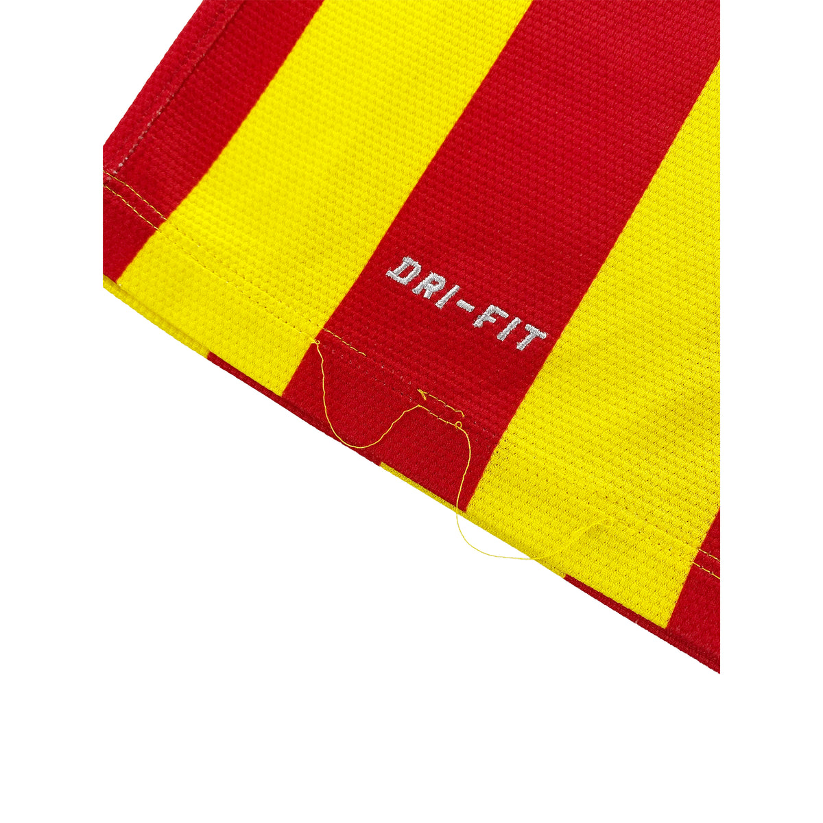 2013-14 Barcelona Uit Shirt Messi - Oldschool Voetbalshirts