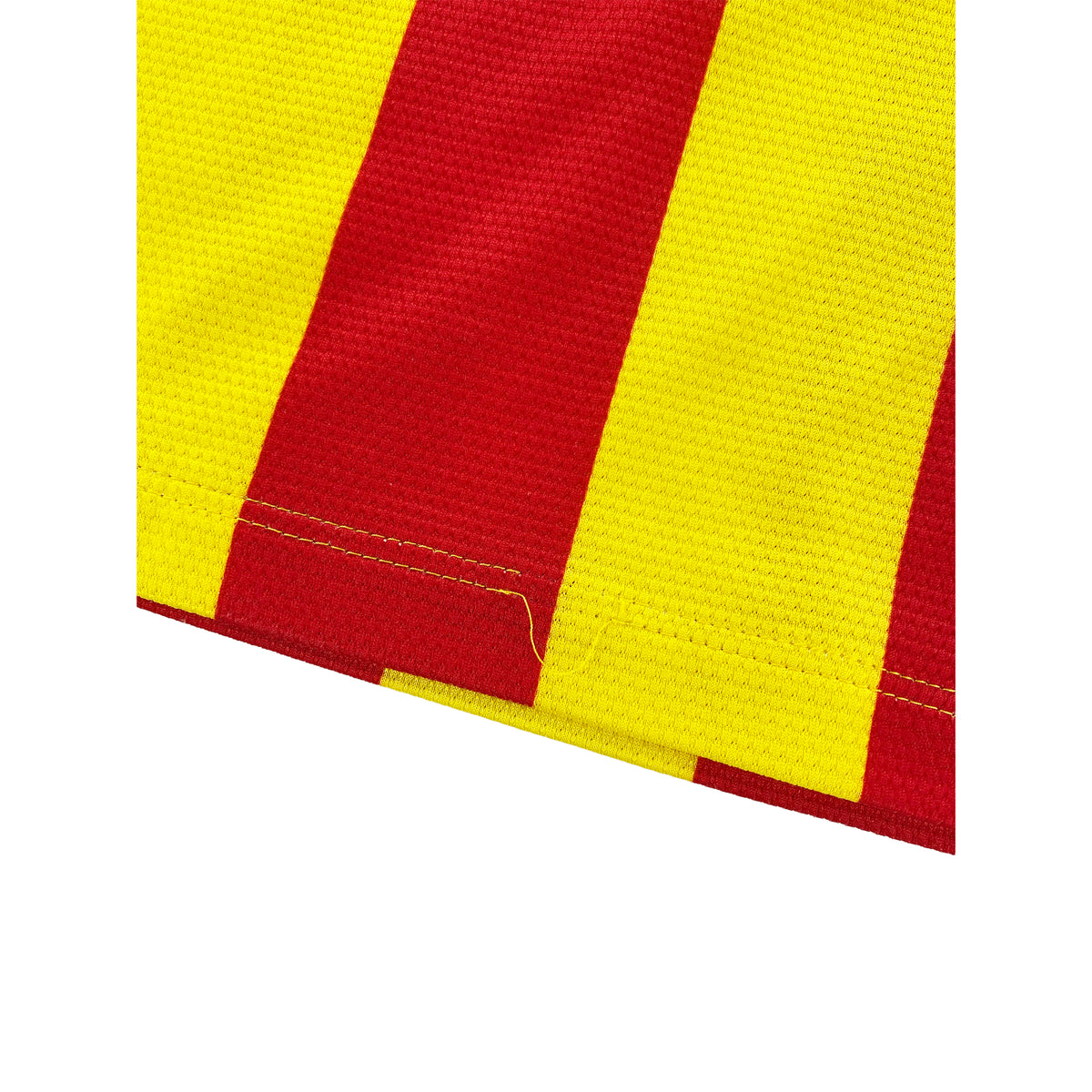 2013-14 Barcelona Uit Shirt Messi - Oldschool Voetbalshirts