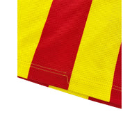 2013-14 Barcelona Uit Shirt Messi - Oldschool Voetbalshirts