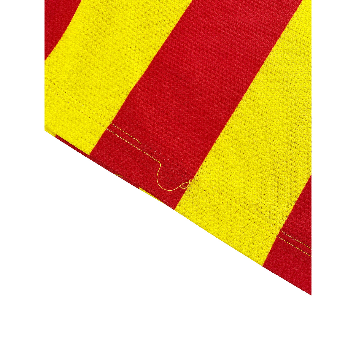 2013-14 Barcelona Uit Shirt Messi - Oldschool Voetbalshirts