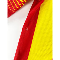 2013-14 Barcelona Uit Shirt Messi - 9/10 - (M) - Oldschool Voetbalshirts